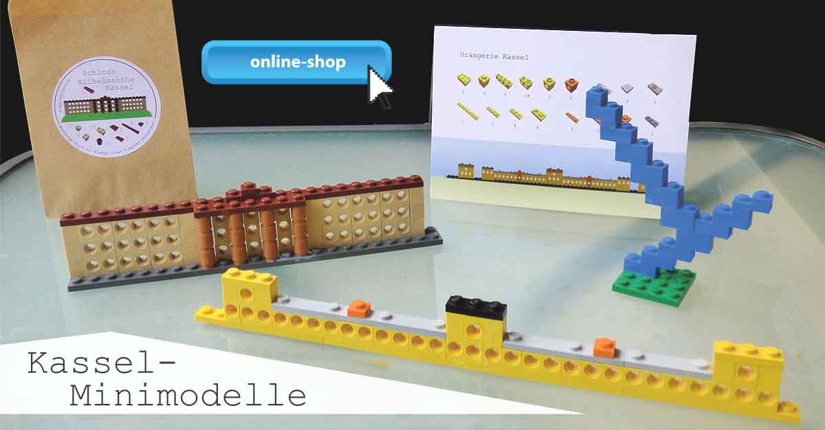 Kassel Minimodelle